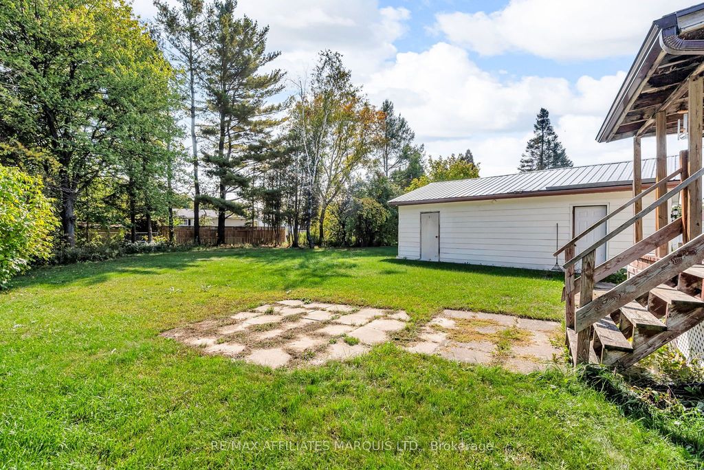 Photo of 116 Lottie Avenue, Cornwall, ON K6J 3M4 (MLS # X12432660)