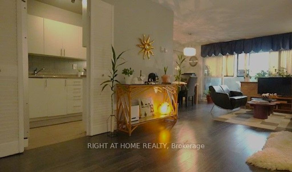 Photo of 5 Massey Square #411, Toronto, ON M4C 5L6 (MLS # E12370340)