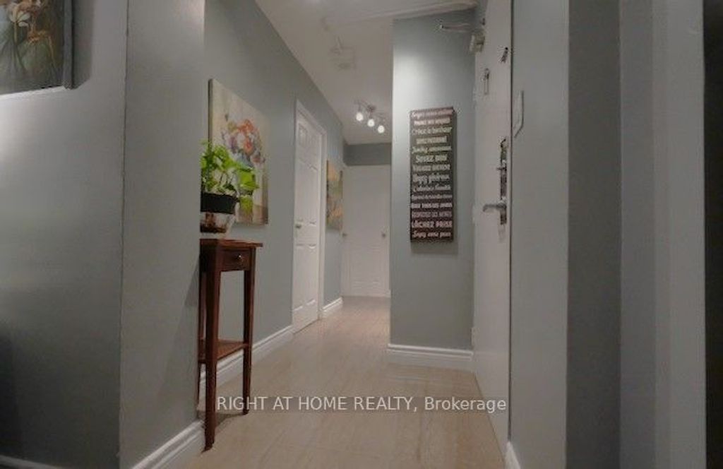 Photo of 5 Massey Square #411, Toronto, ON M4C 5L6 (MLS # E12370340)