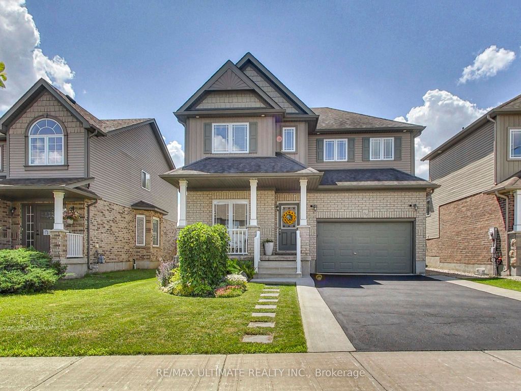 Photo of 152 Gray Avenue, New Tecumseth, ON L9R 0G5 (MLS # N13555000)