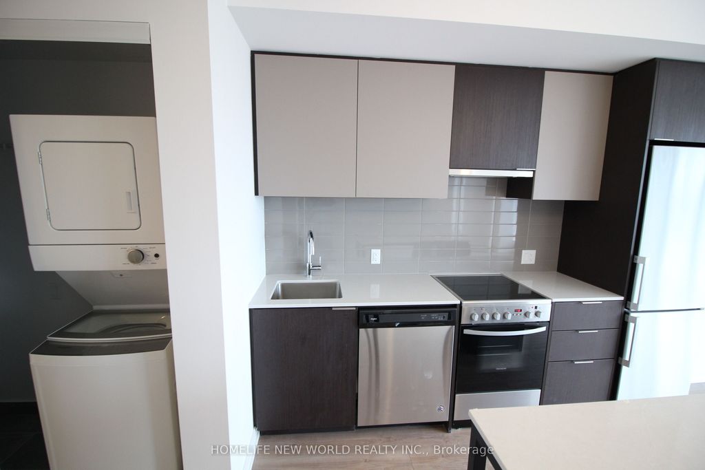 Photo of 203 College Street #906, Toronto, ON M5T 1P9 (MLS # C12570600)
