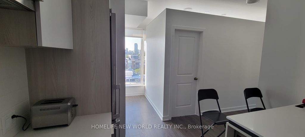 Photo of 203 College Street #906, Toronto, ON M5T 1P9 (MLS # C12570600)