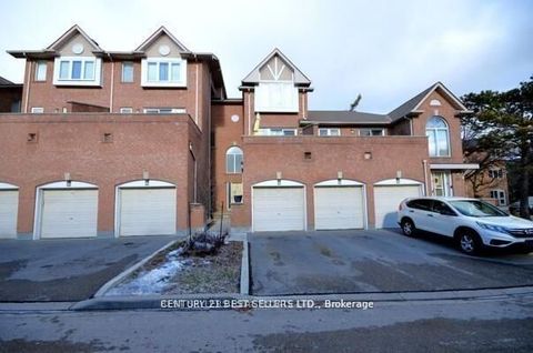 107 Bristol Road E 100 Mississauga ON L4Z 3P6