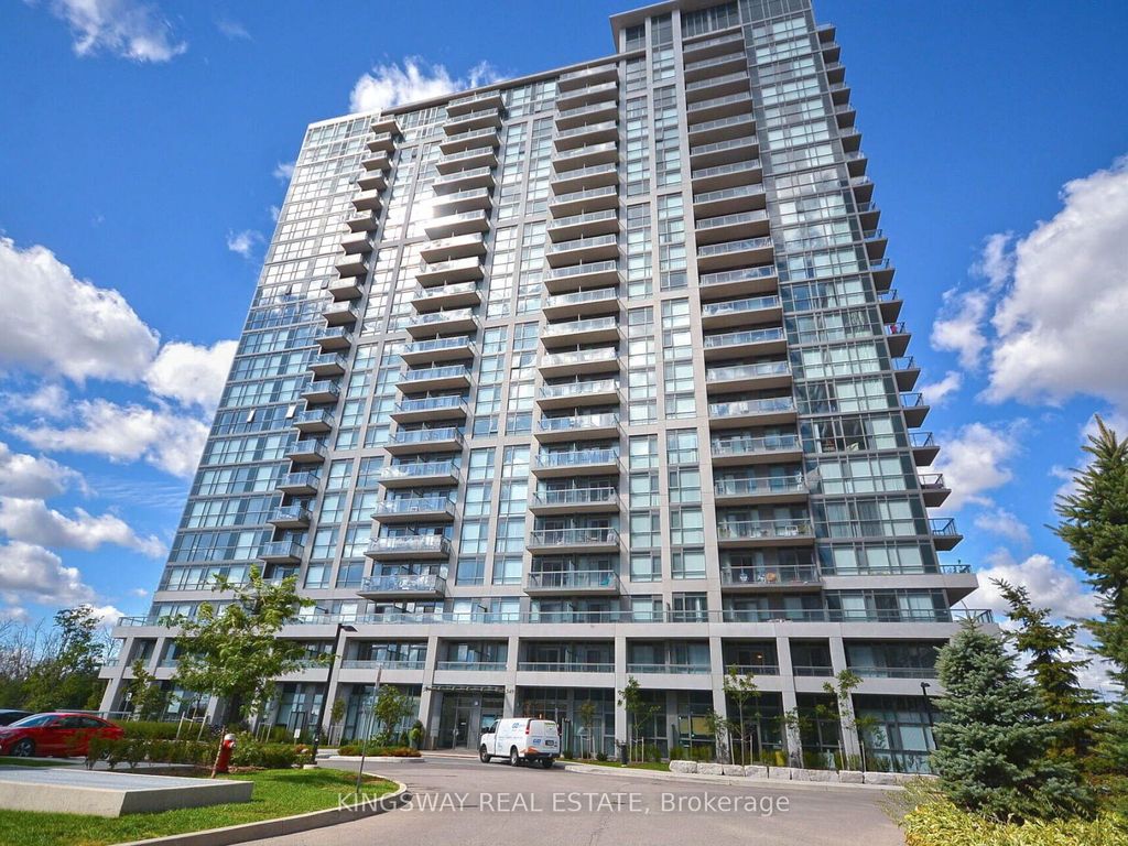 Photo of 349 Rathburn Road #Ph 111, Mississauga, ON L5B 0G9 (MLS # W12606624)