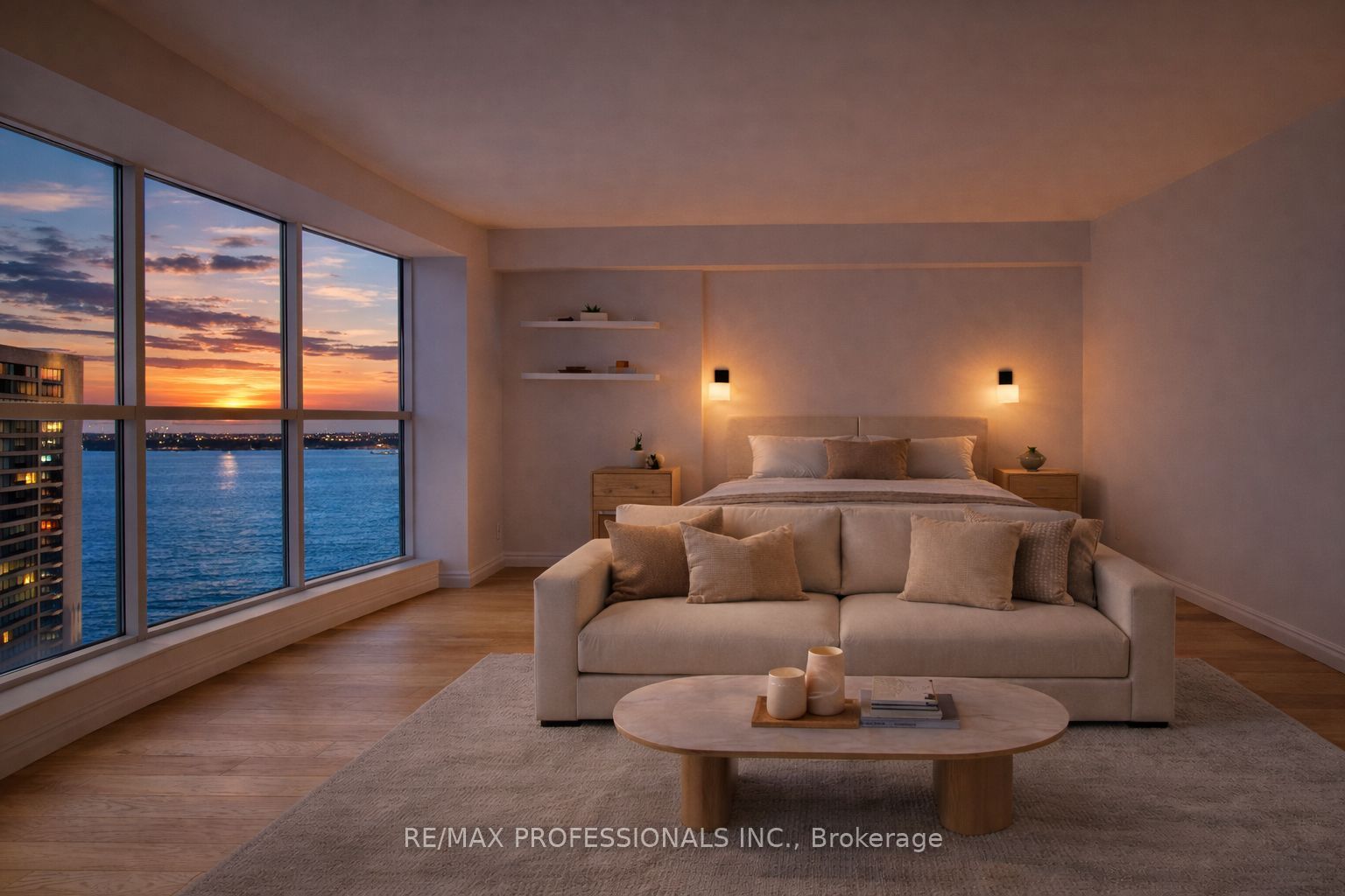 77 Harbour Square 3703