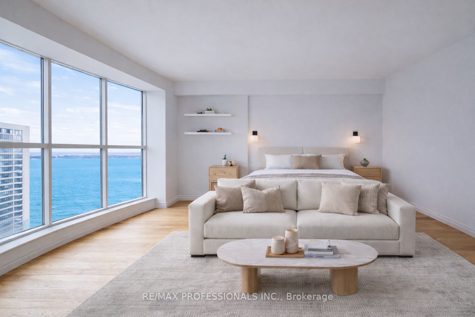 77 Harbour Square 3703