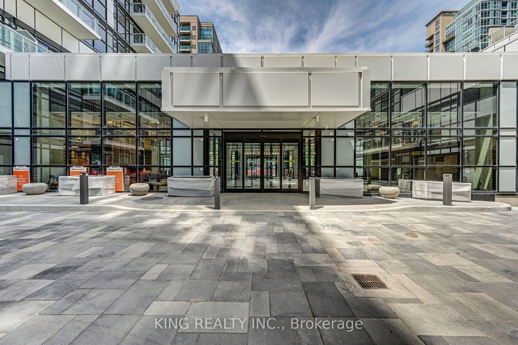 Photo of 251 Manitoba Street #133, Toronto, ON M8Y 0C7 (MLS # W13803900)