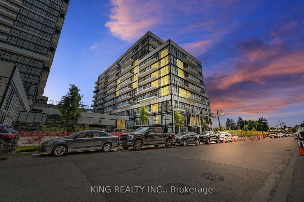 Photo of 251 Manitoba Street #133, Toronto, ON M8Y 0C7 (MLS # W13803900)