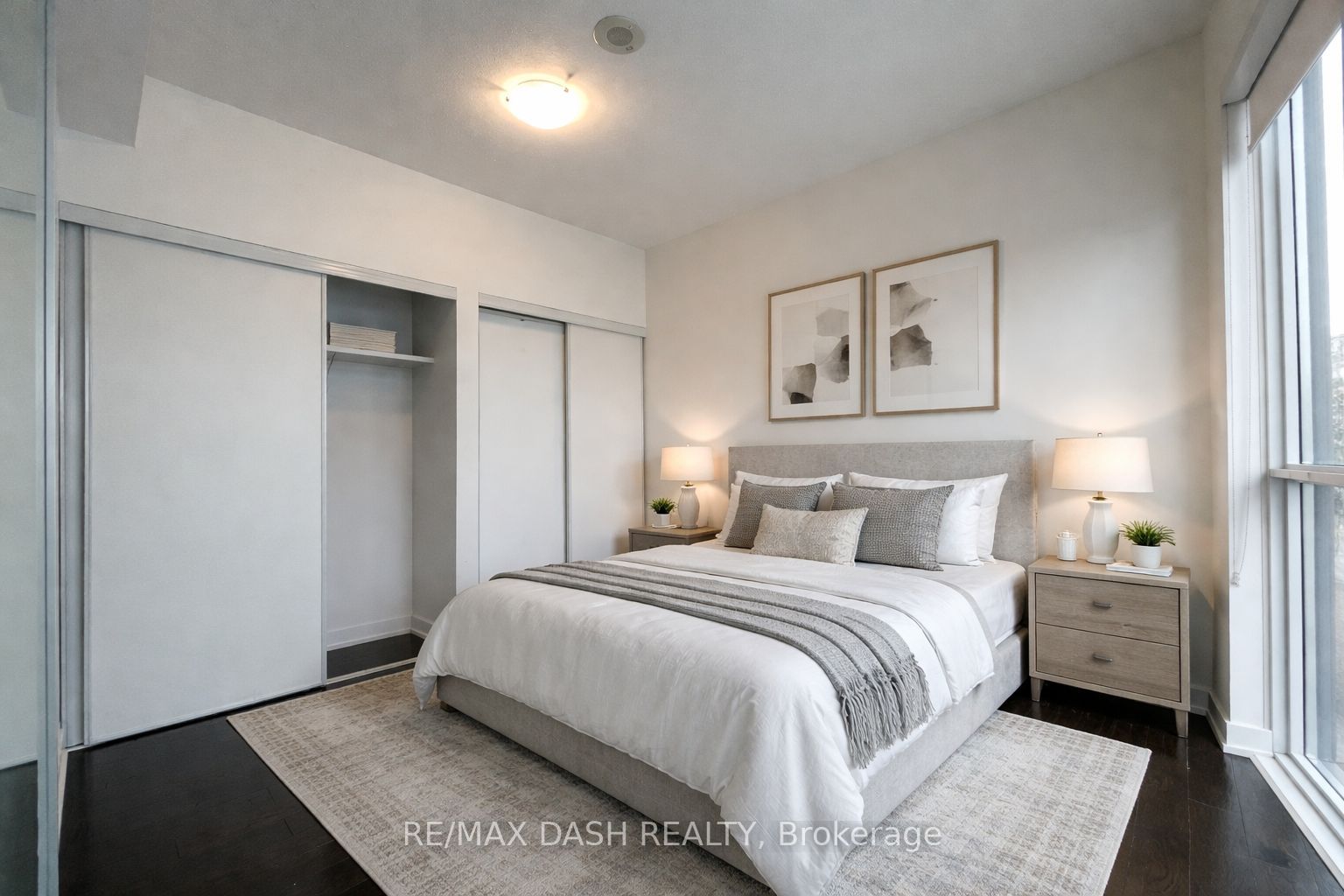 1 The Esplanade Drive 1005