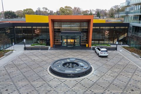 Photo of 95 McMahon Drive #502, Toronto, ON M2K 0H1 (MLS # C12569300)