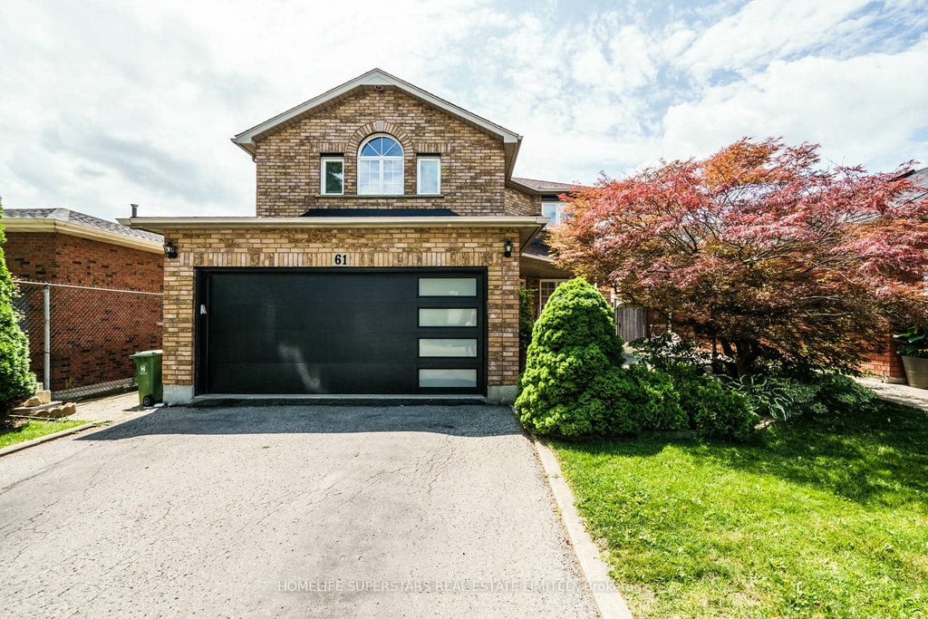 Photo of 61 Lawnhurst Drive, Hamilton, ON L8V 4N9 (MLS # X13654960)