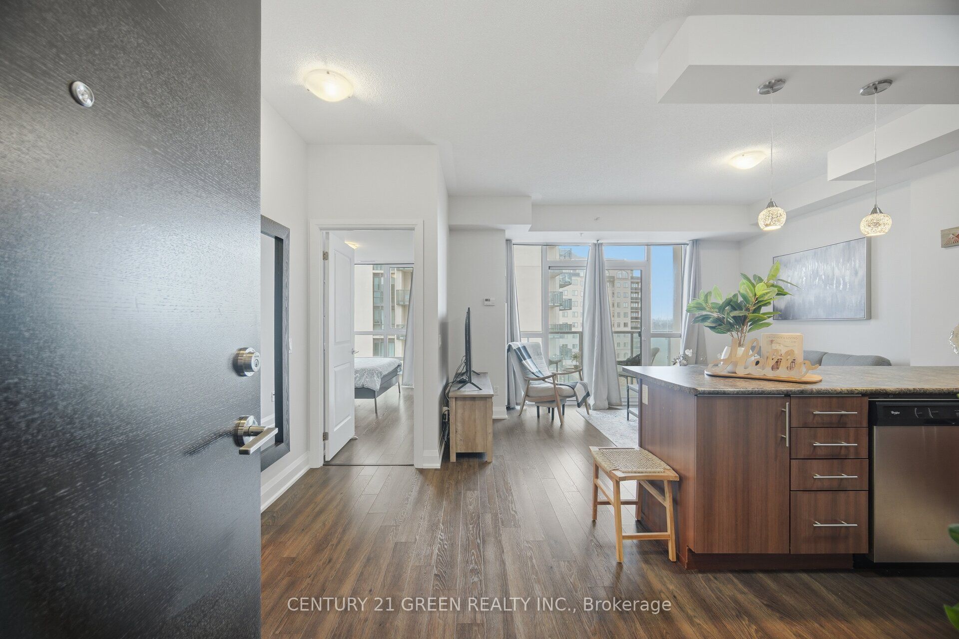 55 Yorkland Boulevard 409