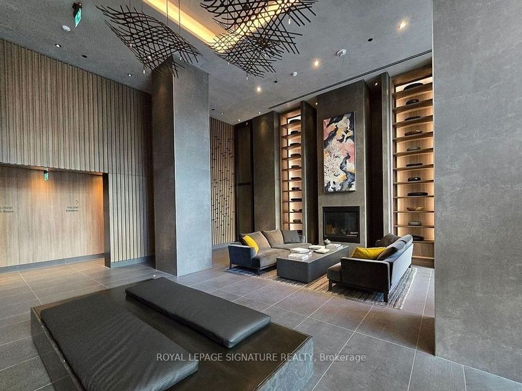 Photo of 55 Charles Street E #4002, Toronto, ON M4Y 0J1 (MLS # C12874686)