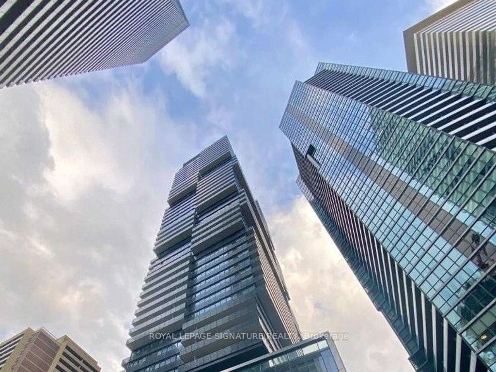 Photo of 55 Charles Street E #4002, Toronto, ON M4Y 0J1 (MLS # C12874686)