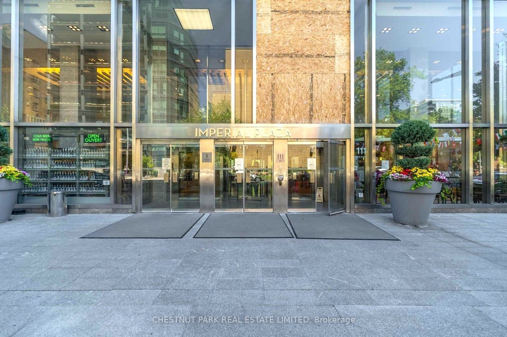 Photo of 111 St Clair Avenue W #320, Toronto, ON M4V 1N5 (MLS # C13796132)