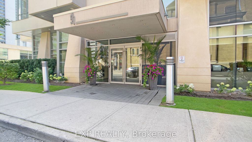 Photo of 500 Sherbourne Street #3401, Toronto, ON M4X 1L1 (MLS # C12443192)