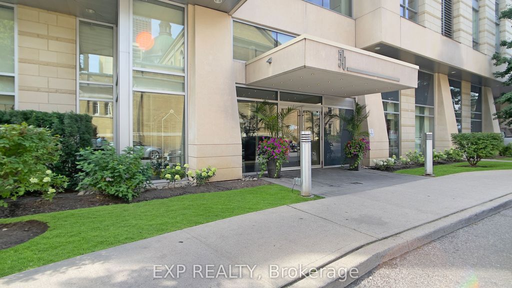 Photo of 500 Sherbourne Street #3401, Toronto, ON M4X 1L1 (MLS # C12443192)