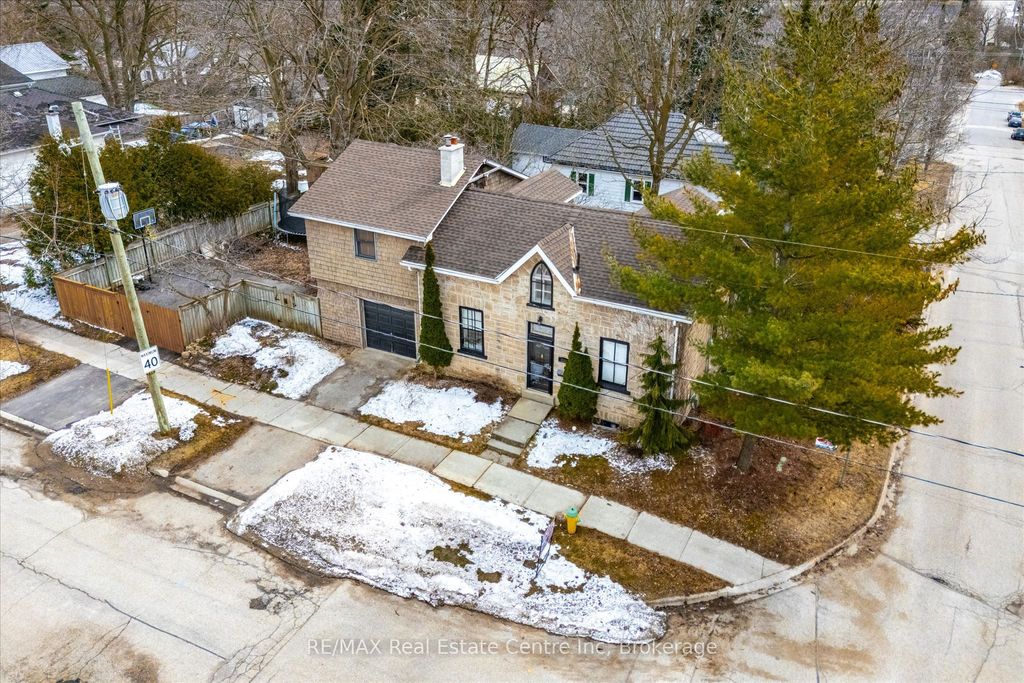 Photo of 200 St George Street E, Centre Wellington, ON N1M 1K4 (MLS # X12918654)