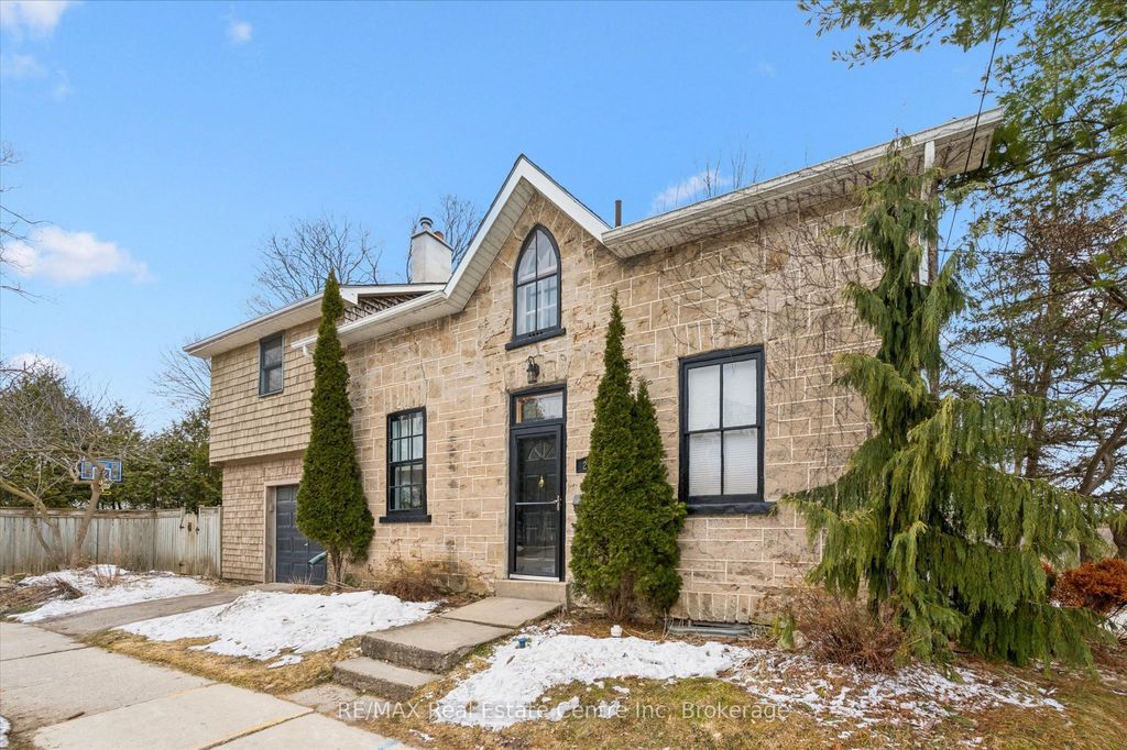 Photo of 200 St George Street E, Centre Wellington, ON N1M 1K4 (MLS # X12918654)