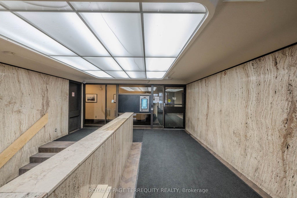Photo of 1 Massey Square #1703, Toronto, ON M4C 5L4 (MLS # E13757464)