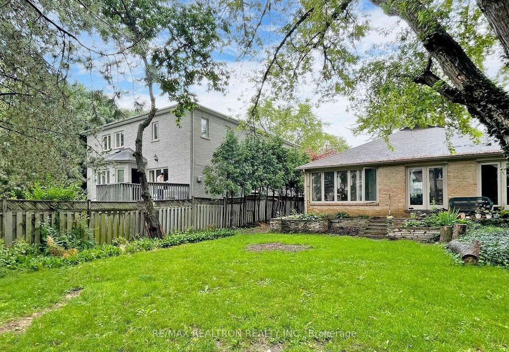 Photo of 298 Empress Avenue, Toronto, ON M2N 3V4 (MLS # C12393892)
