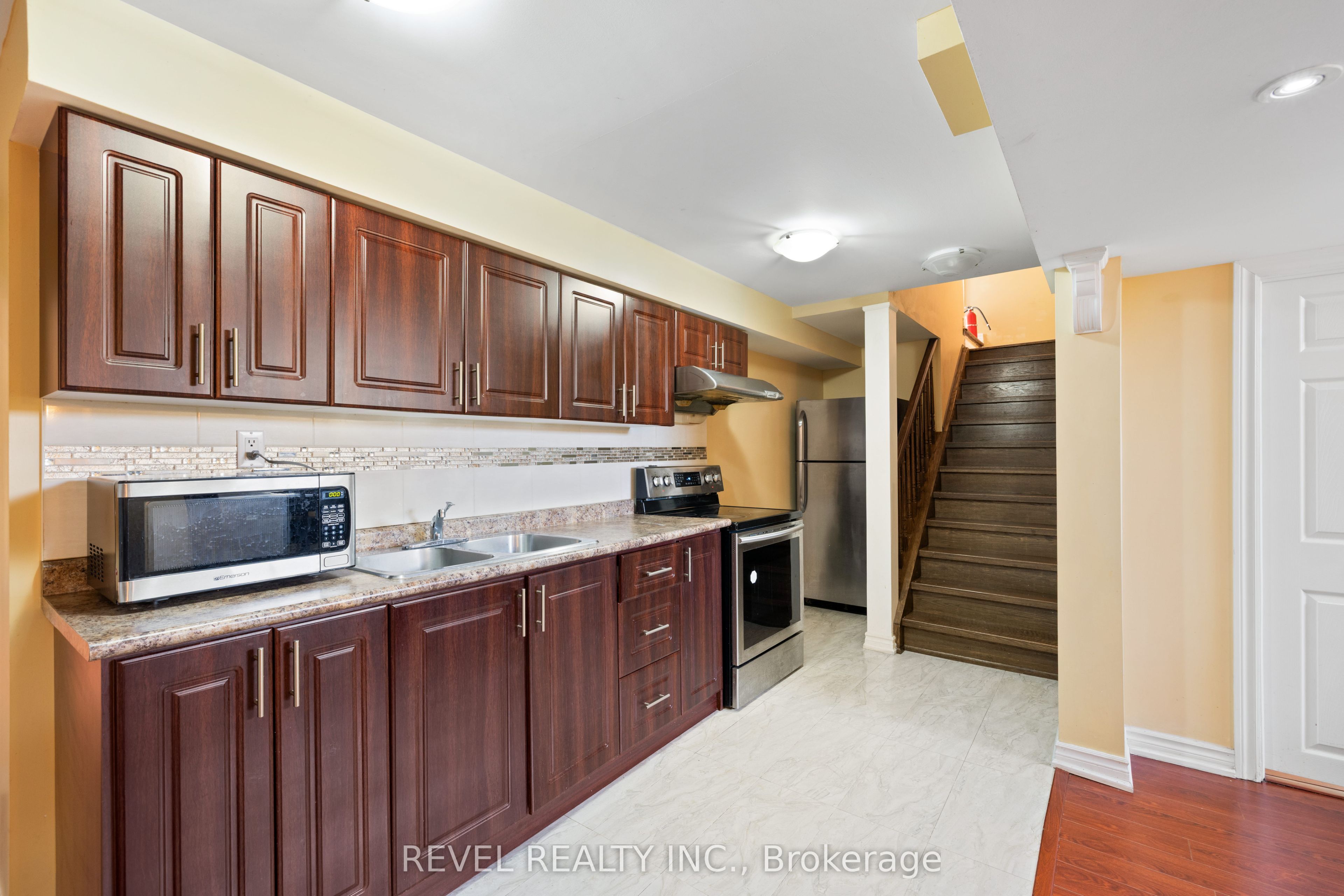 16 Terrance Drive Basement