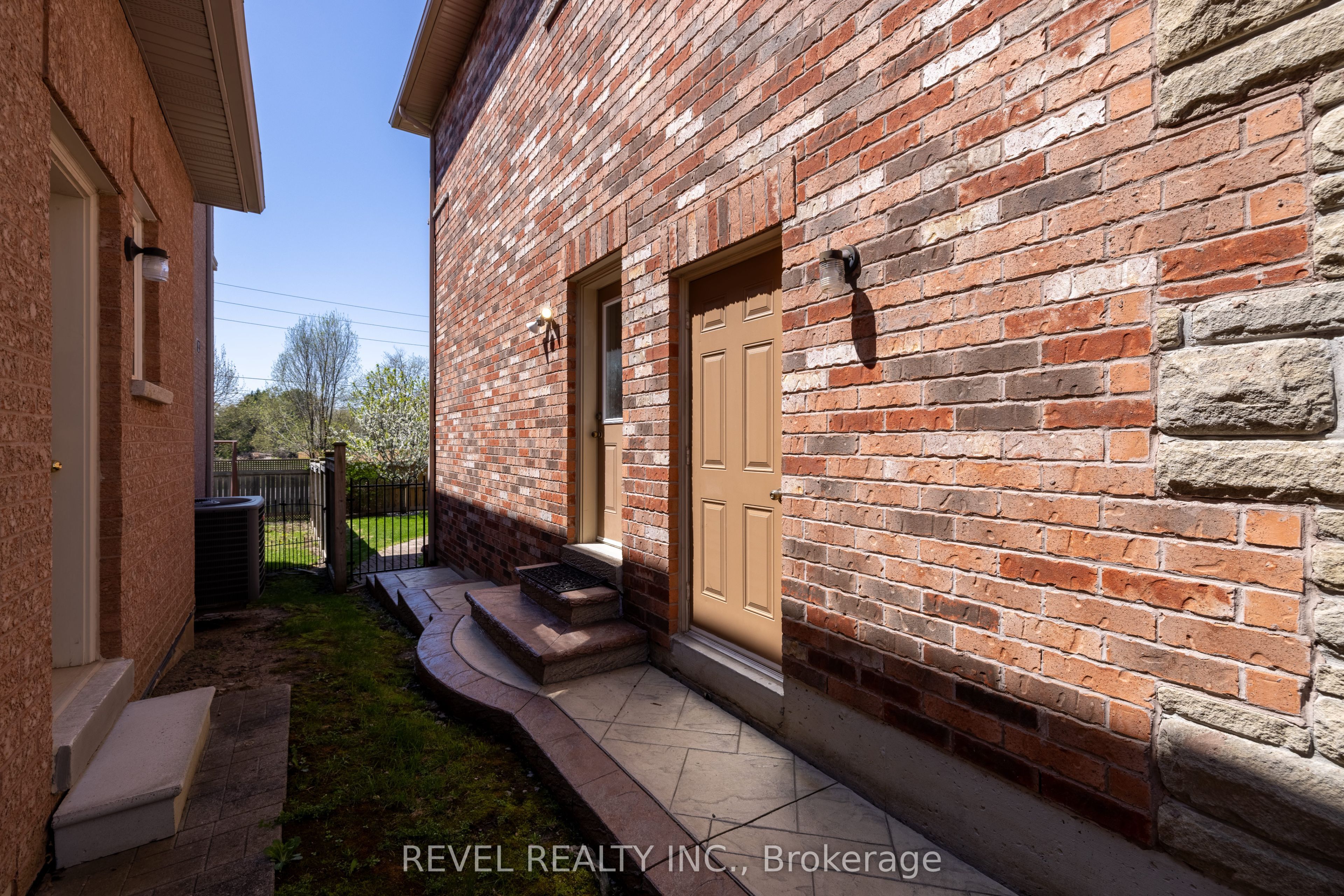 16 Terrance Drive Basement