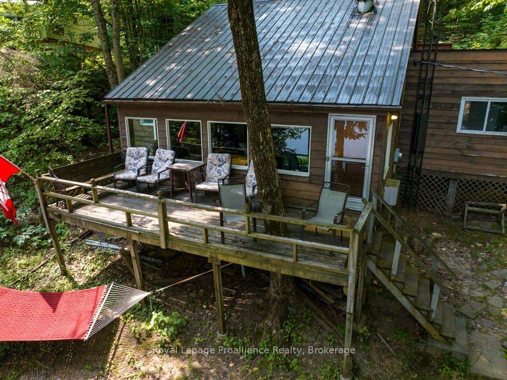 Photo of 1651 Myers Cave Road, Frontenac, ON K0H 1B0 (MLS # X13590396)