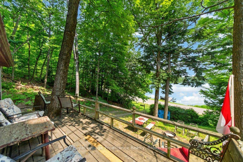 Photo of 1651 Myers Cave Road, Frontenac, ON K0H 1B0 (MLS # X13590396)