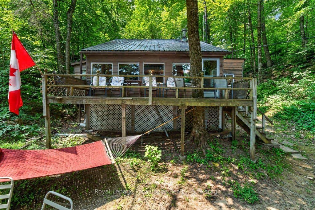 Photo of 1651 Myers Cave Road, Frontenac, ON K0H 1B0 (MLS # X13590396)