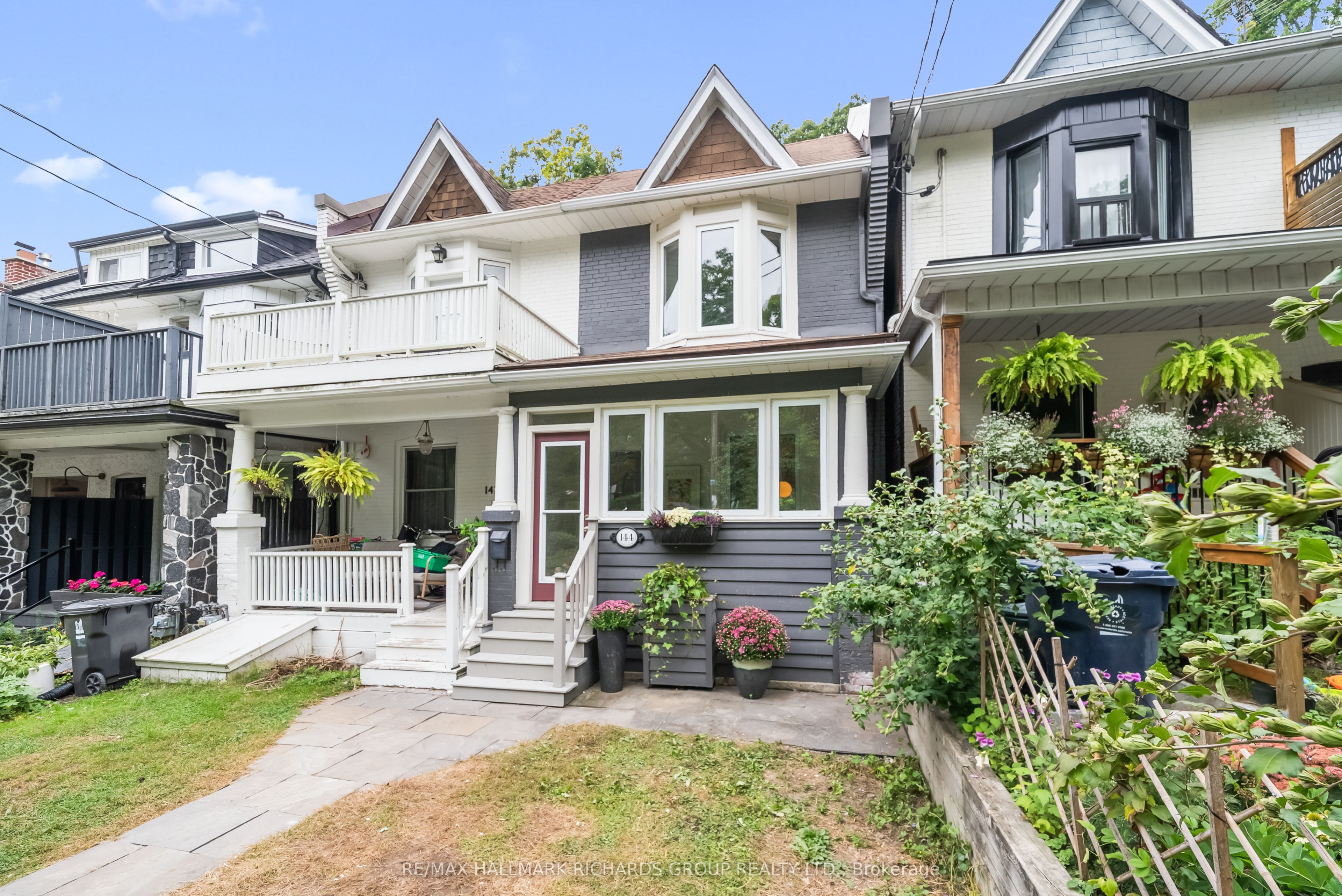 144 Beech Avenue