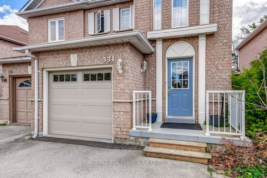 331 Ravineview Way