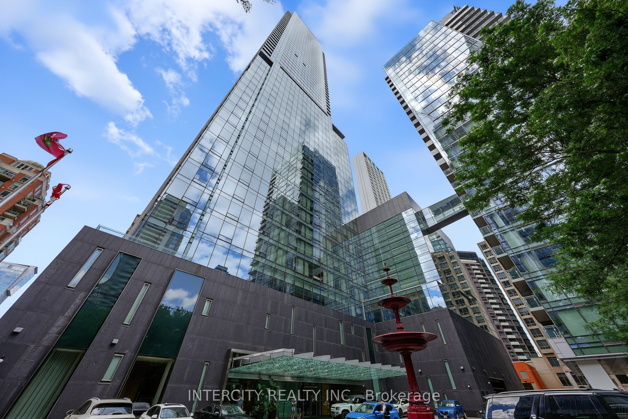 50 Yorkville Avenue 4001