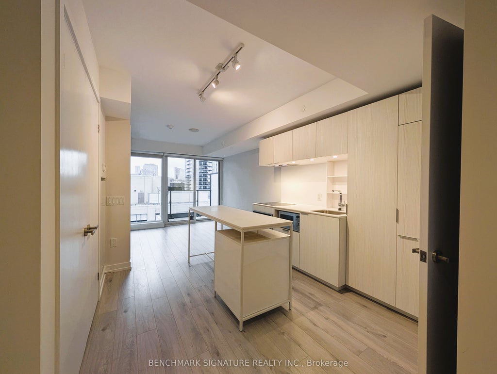 Photo of 77 Shuter Street #1812, Toronto, ON M5B 0B8 (MLS # C14098744)