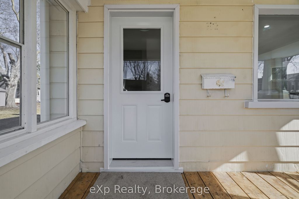 Photo of 192 William Street W, North Middlesex, ON N0M 2K0 (MLS # X12935550)