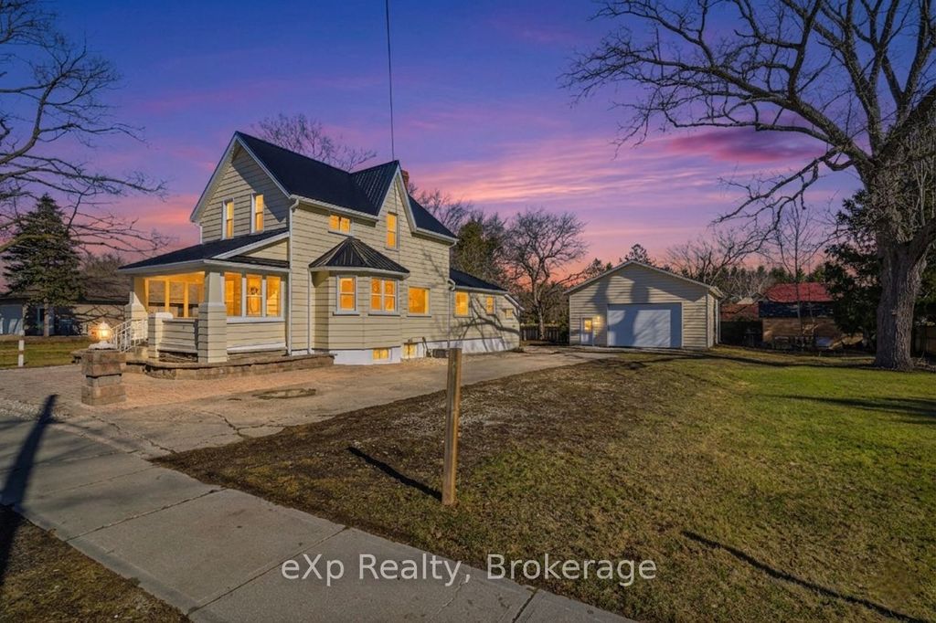 Photo of 192 William Street W, North Middlesex, ON N0M 2K0 (MLS # X12935550)