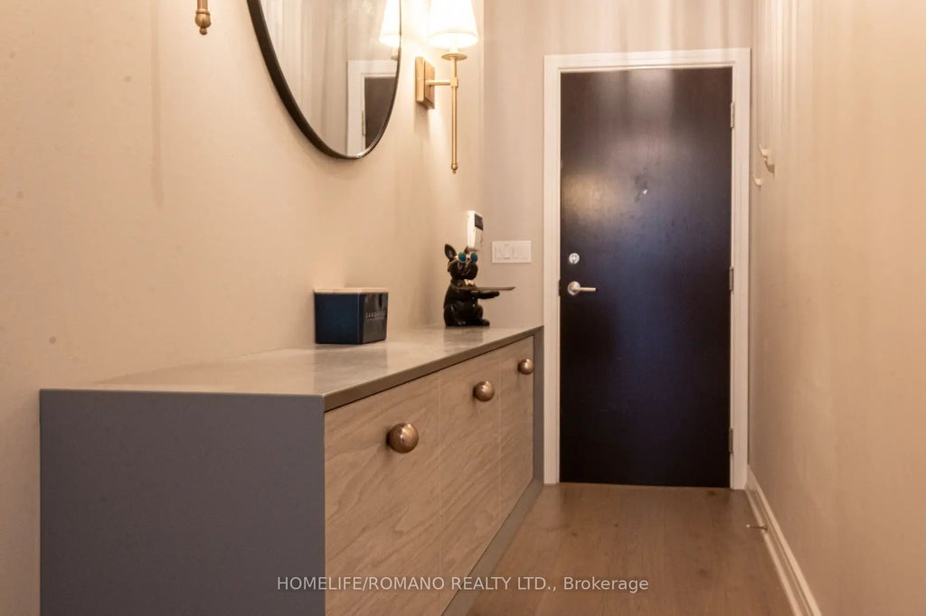 Photo of 112 George Street #535, Toronto, ON M5A 2M5 (MLS # C13776736)