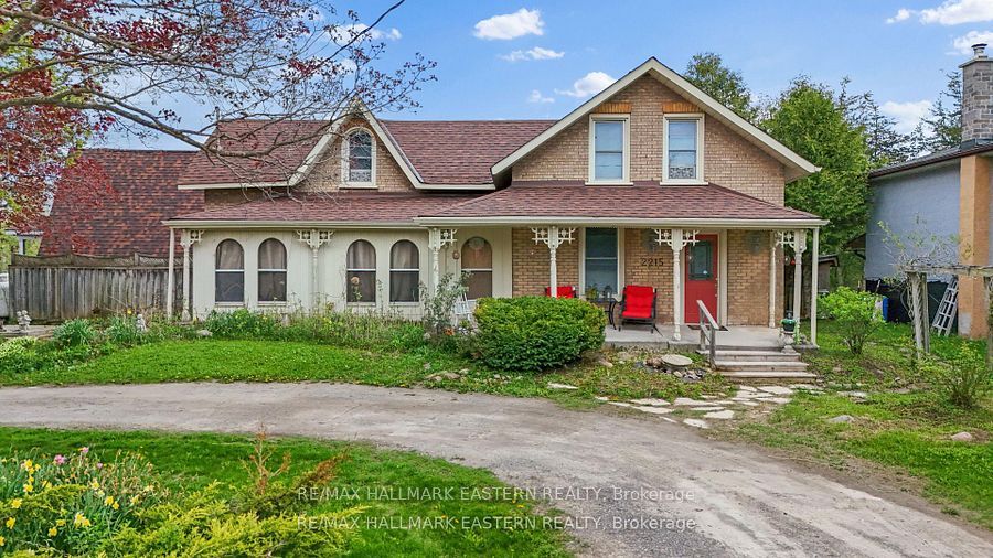 Photo 1 of 50 — 2215 David Fife Line, Otonabee-South Monaghan, ON K0L 1B0