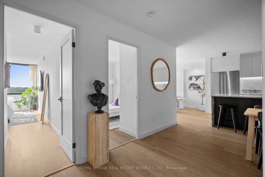 Photo of 1320 Islington Avenue #1005, Toronto, ON M9A 5C6 (MLS # W12962940)