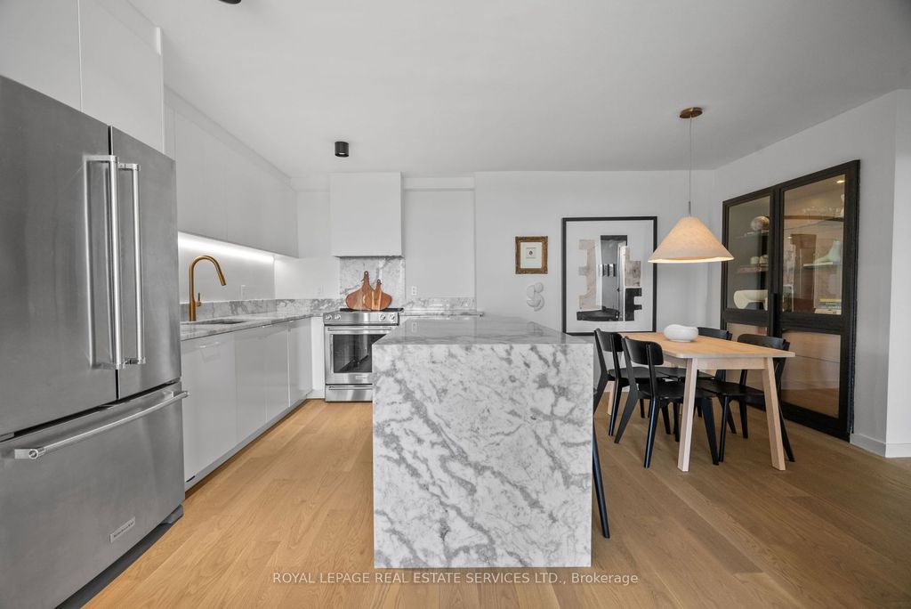 Photo of 1320 Islington Avenue #1005, Toronto, ON M9A 5C6 (MLS # W12962940)