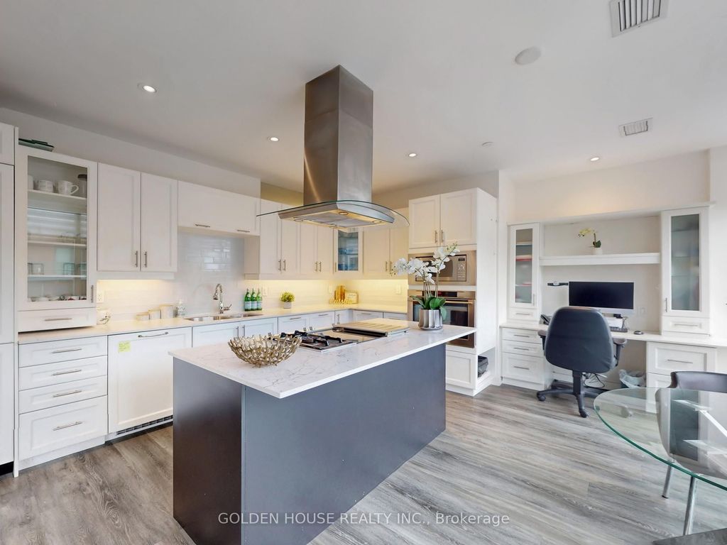 Photo of 200 Woodbine Avenue #403, Toronto, ON M4L 3P2 (MLS # E13098014)
