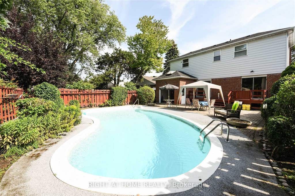 Photo of 21 Mitre Place, Toronto, ON M9R 3C5 (MLS # W13608616)