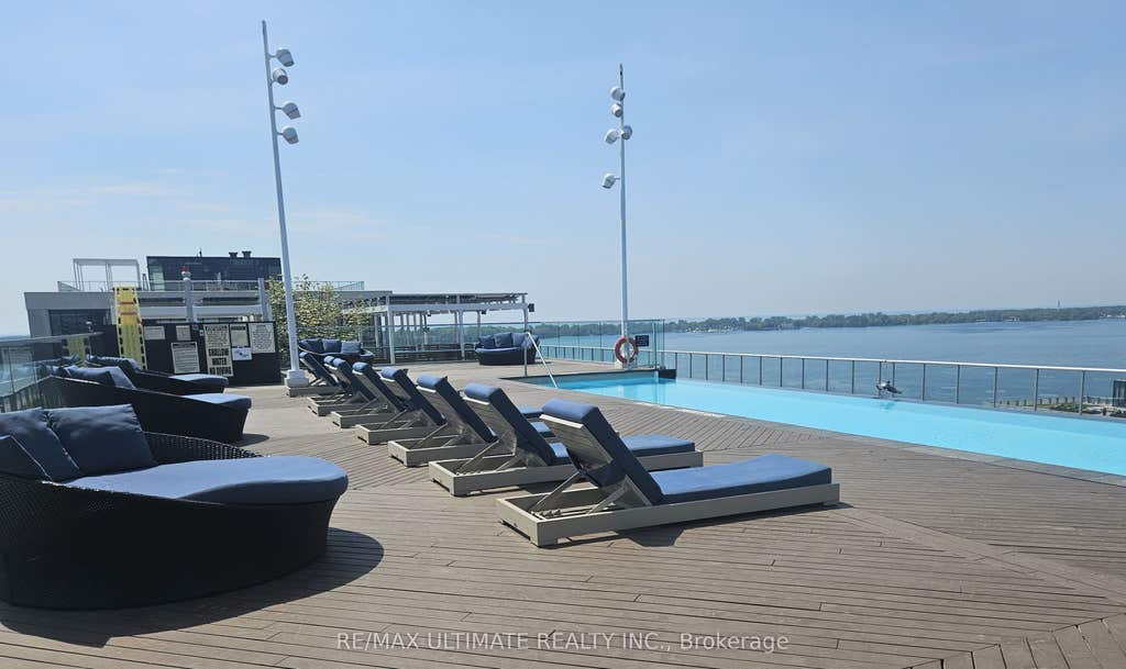 Photo of 15 Merchants' Wharf N/A #703, Toronto, ON M5A 0N8 (MLS # C13138146)