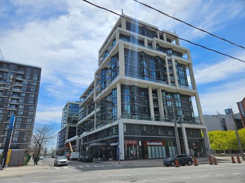15 Merchants' Wharf N/A 703 Toronto ON M5A 0N8