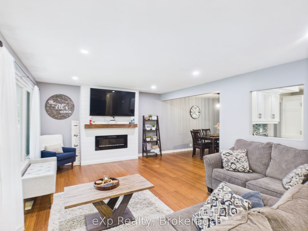 Photo of 32 Centennial Street, Arran-Elderslie, ON N0G 1L0 (MLS # X12652398)