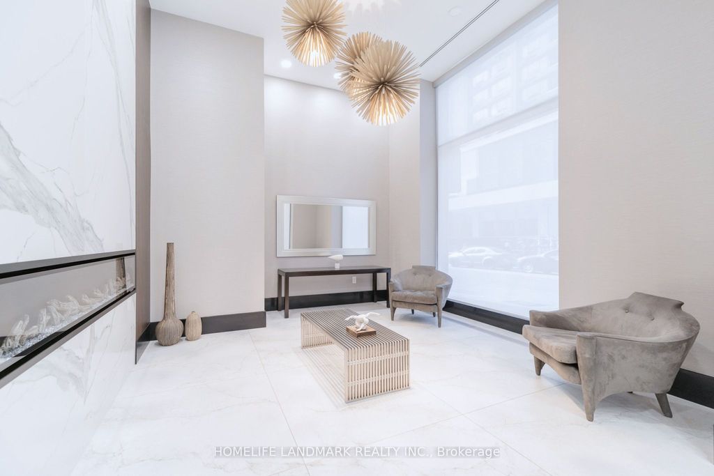 Photo of 21 Balmuto Street #3301, Toronto, ON M4Y 1W4 (MLS # C12395081)