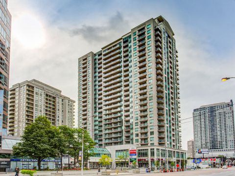 Photo of 18 Parkview Avenue #1015, Toronto, ON M2N 7H7 (MLS # C12649108)