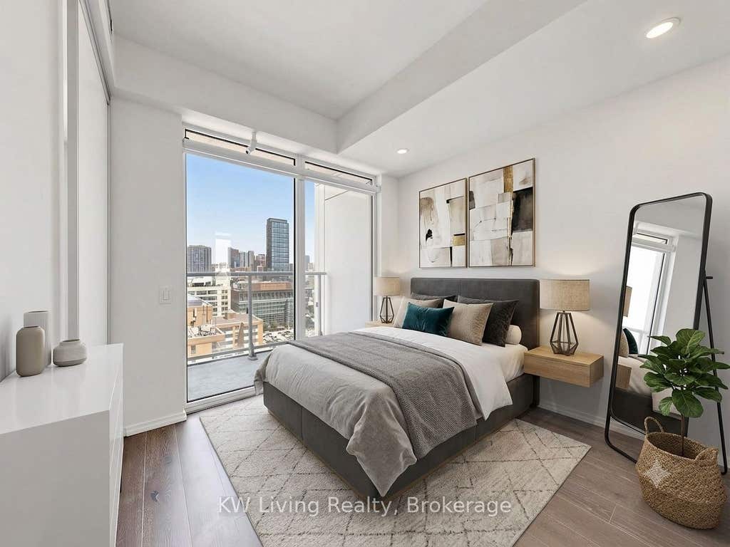 Photo of 68 Shuter Street #2209, Toronto, ON M5B 0B4 (MLS # C13620408)