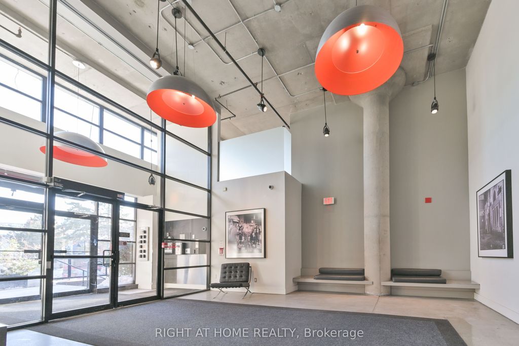 Photo of 90 Sumach Street #315, Toronto, ON M5A 3J9 (MLS # C12770054)