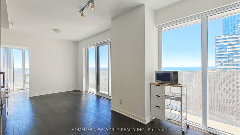 Photo of 88 Harbour Street #4810, Toronto, ON M5J 0C3 (MLS # C12438775)